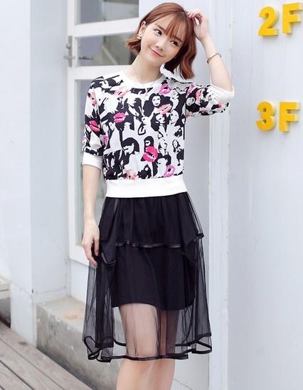 潇洒季节一起潇洒起来 2