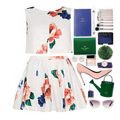 #katespade #Spring2015 #SpringStyle #SpringStyle