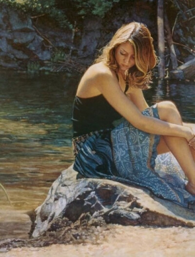 Steve Hanks6