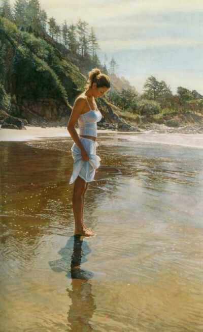 Steve Hanks11