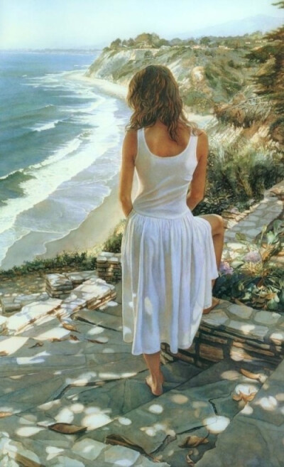 Steve Hanks15