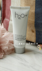 H2O 修复洁面乳 Advanced Age Repair Optimum Cleanser