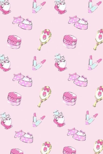 #每天换个壁纸换个好心情# 【MO的随性壁纸分享】我今儿晚上魔障了。。。吃了饭看了三小时壁纸现在清醒了去干别的PS。今儿粉嫩嫩系列，我好喜欢小鹿哒（via网络，侵删）