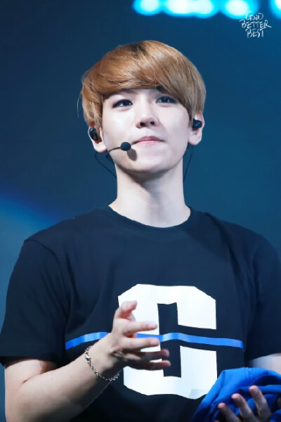 [baekhyun-a.net ] 150414 JEJU K-POP CONCERT BAEKHYUN update!