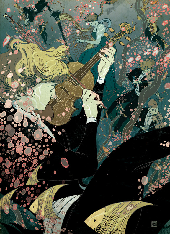 倪传婧(Victo Ngai)