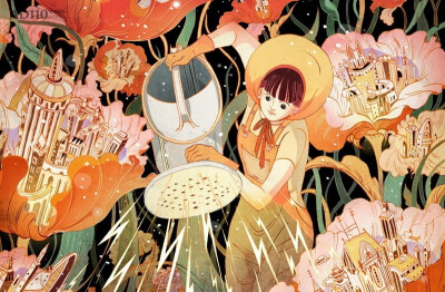 倪传婧(Victo Ngai)