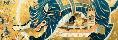 倪传婧(Victo Ngai)