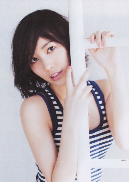 松井珠理奈