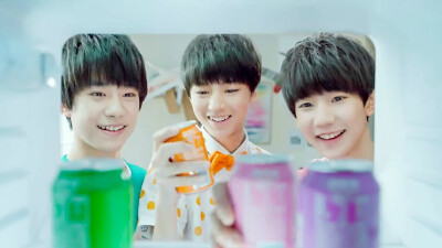 TFBOYS 芬达