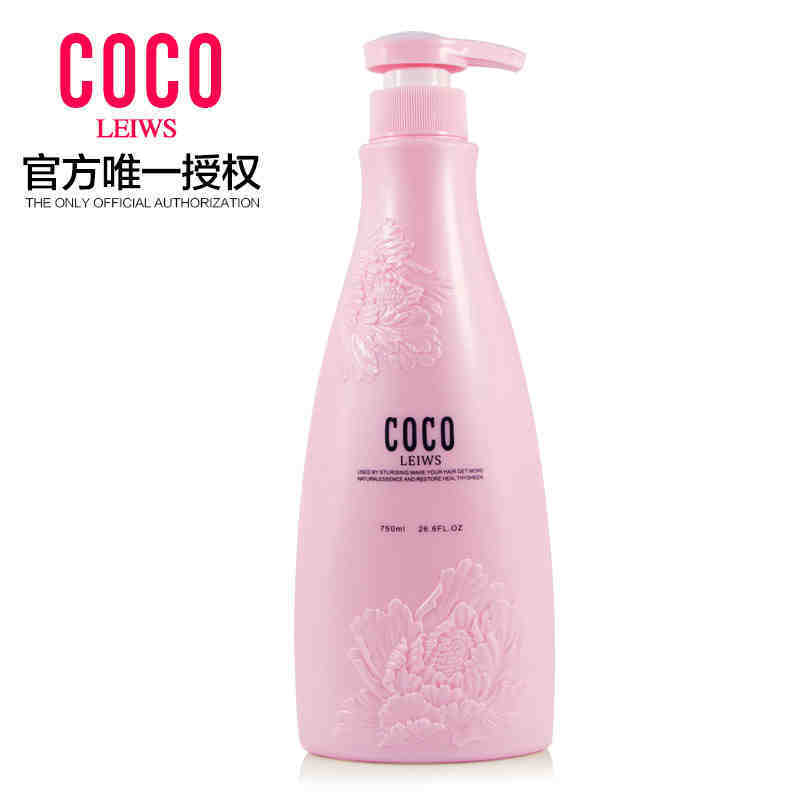 大爱COCO