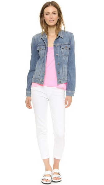 Paige Denim Rowan Jacket