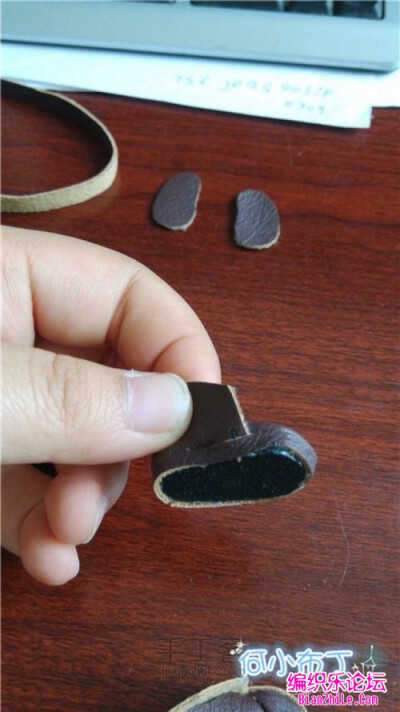 自制芭比娃娃鞋子,芭比娃娃鞋子做法