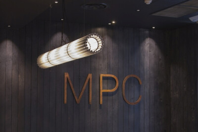 后期制作公司Moving Picture Company (MPC)伦敦办公室设计(好设计分享,作者：B3 Designers 来源：设计之家)