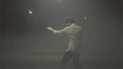 Lotte CRUNKY CF making---#边伯贤# #合气道小王子吗？