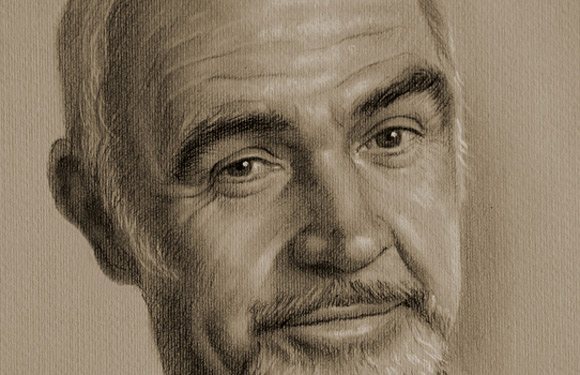 Sean Connery