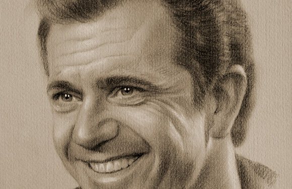 Mel Gibson