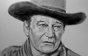 John Wayne