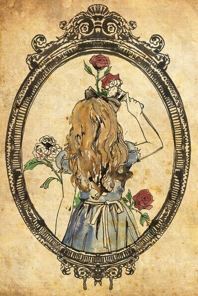 Alice in Wonderland