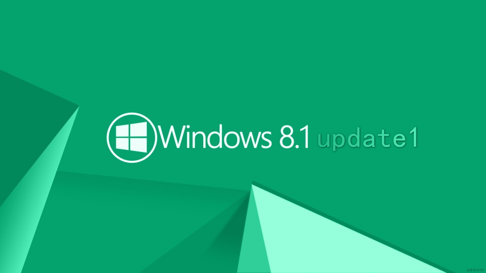 用过win8系统的朋友肯定都知道Windows 8 1 Update 1是win8的首个重要更新，更新内容有增加快捷按钮、关机搜索更容易，磁贴管理更方便，跨越所有设备的无缝浏览体验。喜欢使用win8的朋友别错过这组Windows 8 1 宽屏桌面壁纸高清哦！