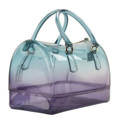 candy sunset handbag