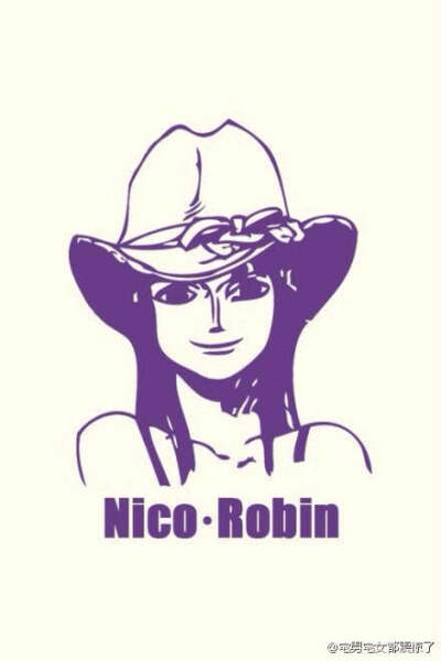 nico·robin