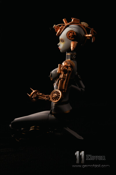 www.gemofdoll.com GEM，GEM of doll 【GemOfDoll】1/3bjd 女娃 ☆MARS玛尔斯光劫☆11 GEM