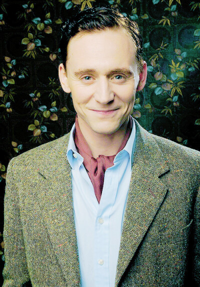 tom hiddleston