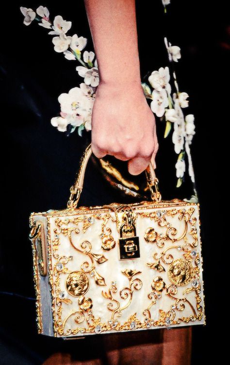 Dolce &amp;amp; Gabbana