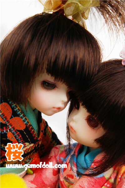 www.gemofdoll.com GEM，gemofdoll梅，bjd,bjd娃娃，1/8bjd