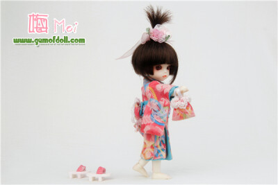 www.gemofdoll.com GEM，gemofdoll梅，bjd,bjd娃娃，1/8bjd