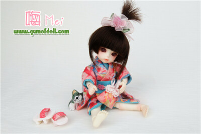 www.gemofdoll.com GEM，gemofdoll梅，bjd,bjd娃娃，1/8bjd