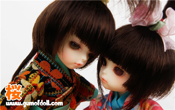 www.gemofdoll.com GEM，gemofdoll梅，bjd,bjd娃娃，1/8bjd