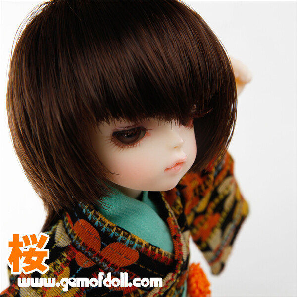 www.gemofdoll.com GEM，gemofdoll樱，bjd,bjd娃娃，1/8bjd