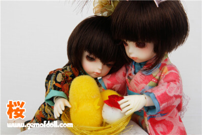 www.gemofdoll.com GEM，gemofdoll樱，bjd,bjd娃娃，1/8bjd