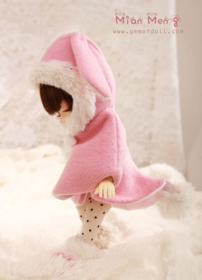 www.gemofdoll.com GEM，gemofdoll眠萌萌，bjd,bjd娃娃，1/8bjd