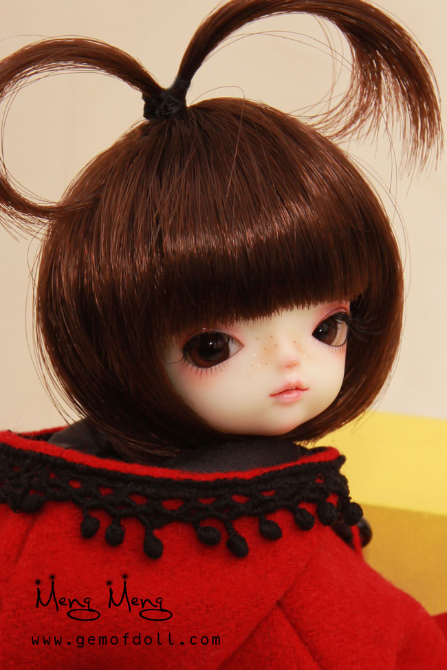 www.gemofdoll.com GEM，gemofdoll萌萌，bjd,bjd娃娃，1/8bjd