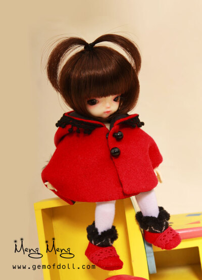 www.gemofdoll.com GEM，gemofdoll眠萌萌，bjd,bjd娃娃，1/8bjd