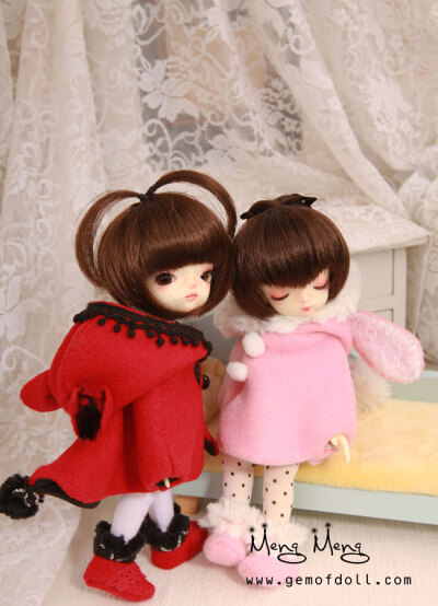 www.gemofdoll.com GEM，gemofdoll眠萌萌，bjd,bjd娃娃，1/8bjd