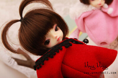 www.gemofdoll.com GEM，gemofdoll眠萌萌，bjd,bjd娃娃，1/8bjd