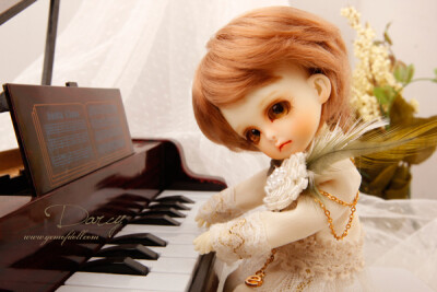 www.gemofdoll.com GEM，gemofdoll达西，bjd,bjd娃娃，1/8bjd