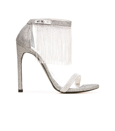 Stuart Weitzman ONFIRE