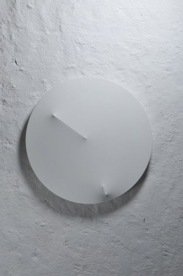 Minimalist Clock