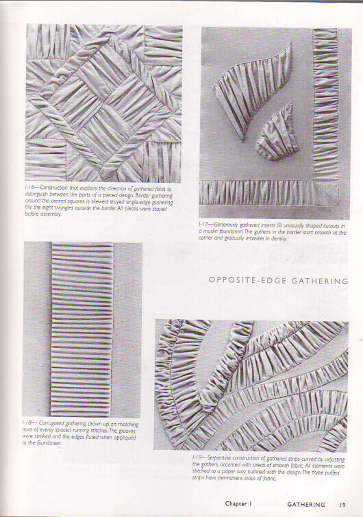 面料立体打褶艺术百科 The Art of Manipulating Fabric 面料再造