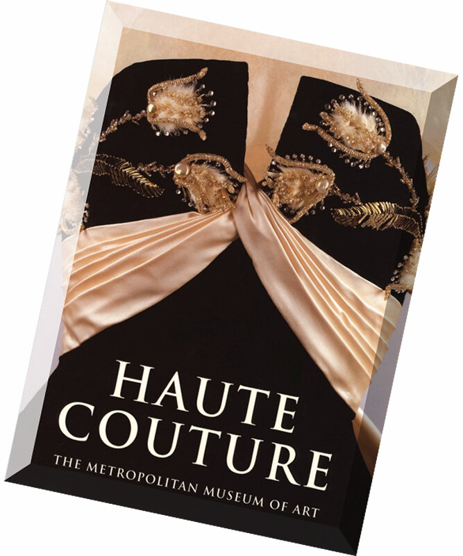 法国巴黎高级时装史定制参考 Haute Couture 女装缝制 刺绣手工艺