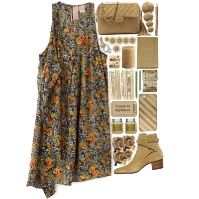 Song: Future Islands - Doves &amp;quot;We were built for making love and not for war&amp;quot; #chanel #vintage #saintlaurent @polyvore-editorial @polyvore