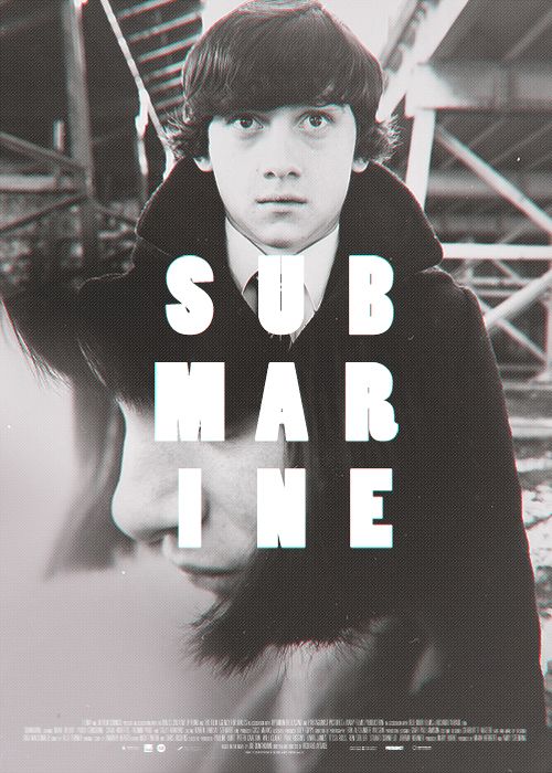 Submarine