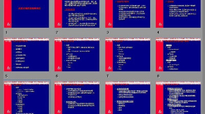 直效行销的策略与执行PPT模板www.2ppt.cn