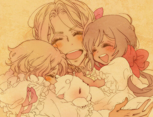 おれのみにょんちゃん黑塔利亚aph塞舌尔弗朗西斯