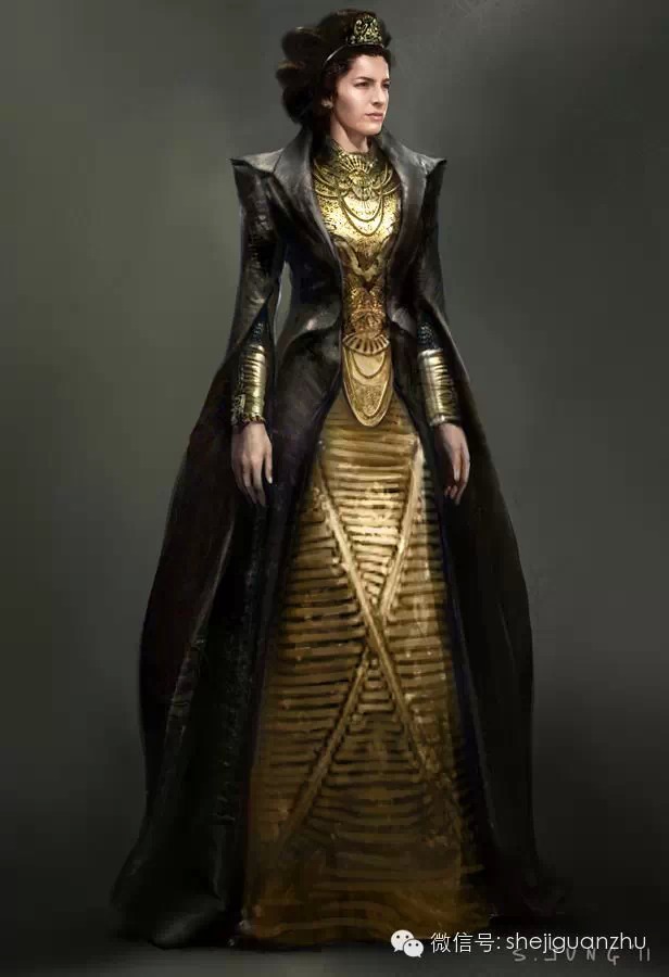 costume design by james acheson and michael wilkinson.