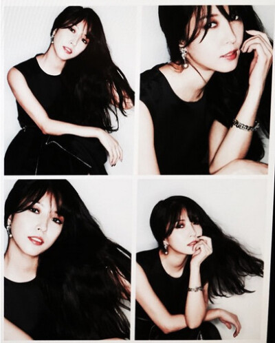 4月6日下午，歌手BoA于通过自己的Instagram上传美照，吸引了粉丝们的视线。 在公开的照片中，BoA以飘逸的长发和高冷的眼神出镜。特别是宝儿高雅的气质更是获得粉丝们的大赞。除了公开照片之外，BoA还简短地写道：“…